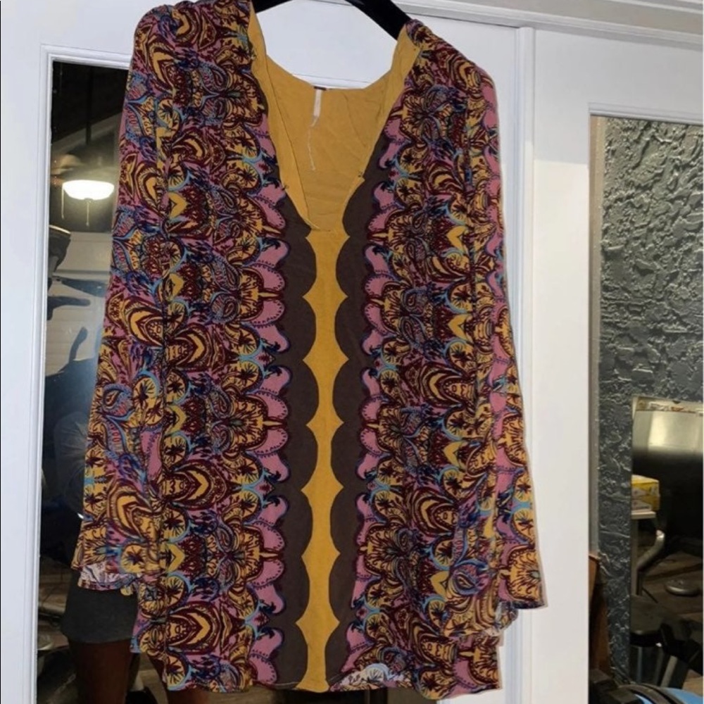 Free people dress - Picture 2 of 9